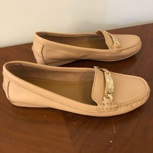 Coach slip on